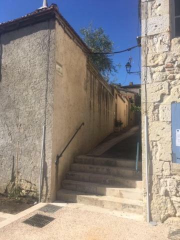 La Maison Des Remparts Lectoure Eksteriør bilde